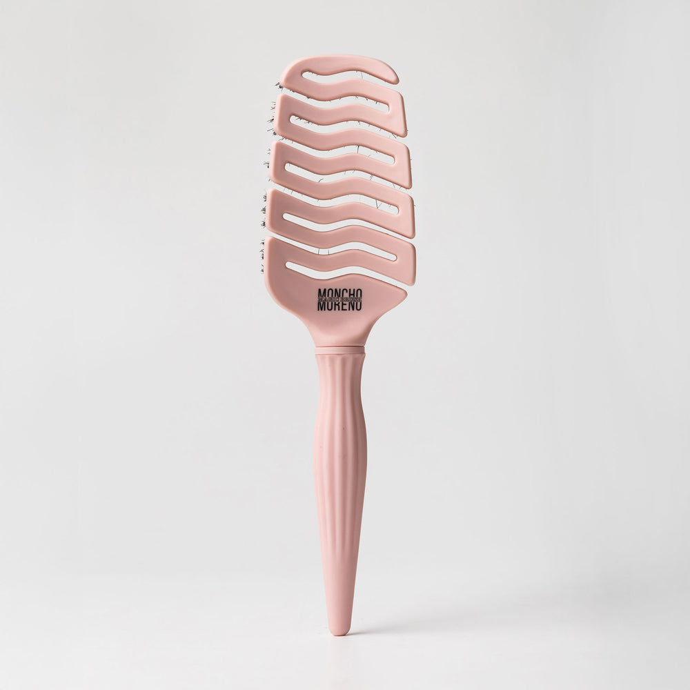 Magic Brush Rosa