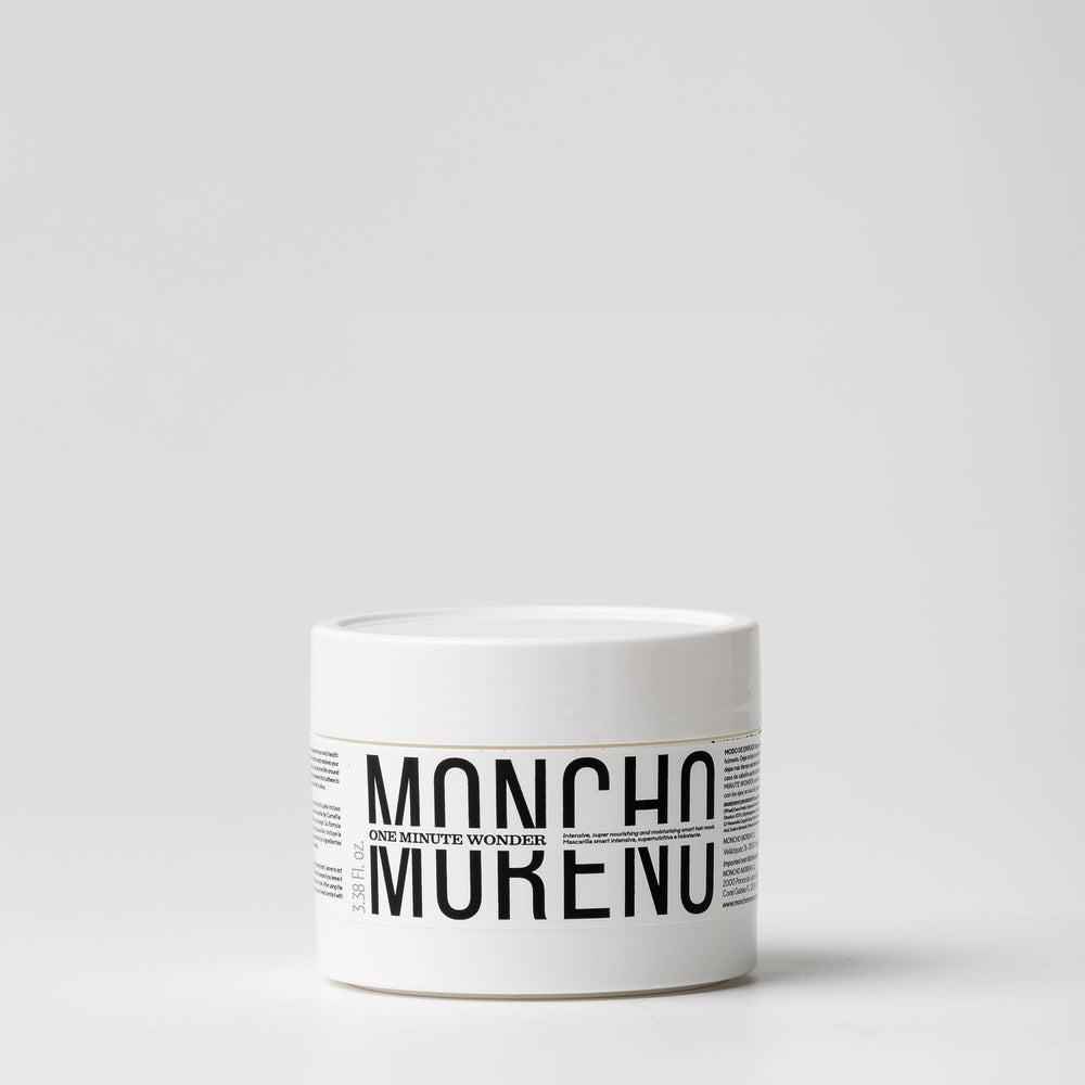 Mascarilla One Minute Wonder